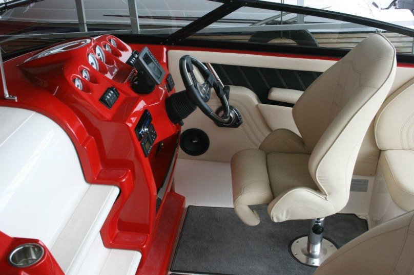 Magniff 270 FREEFLIGHT