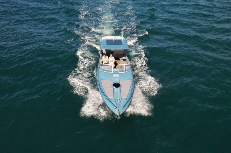 Magniff 290 FREEFLIGHT