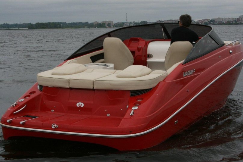 Magniff 290 FREEFLIGHT