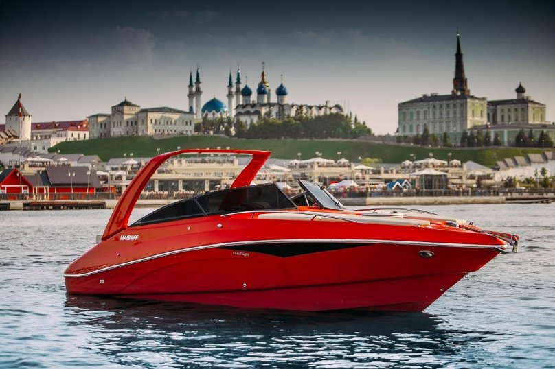 Magniff 270 FREEFLIGHT