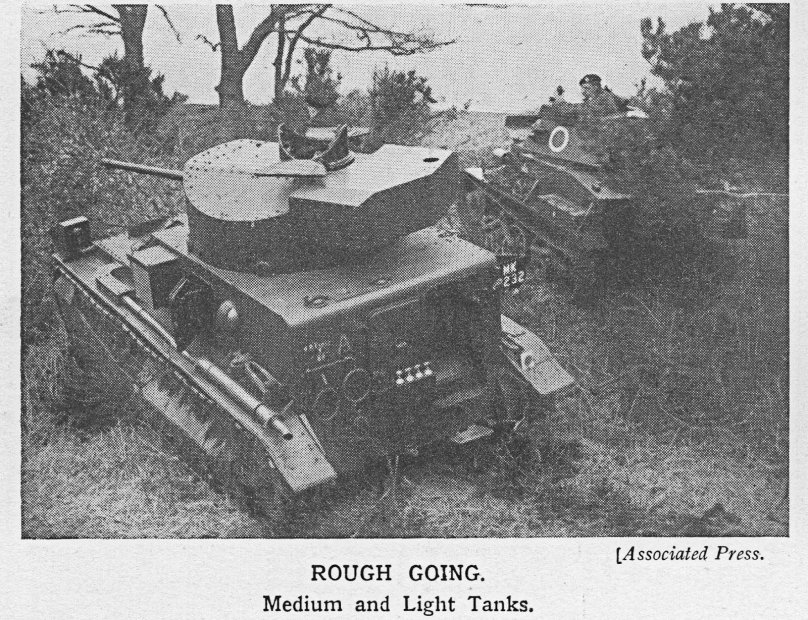 Виккерс Армстронг