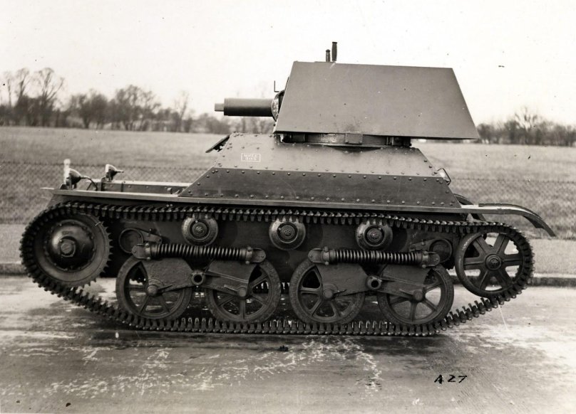 Виккерс Карден-Ллойд