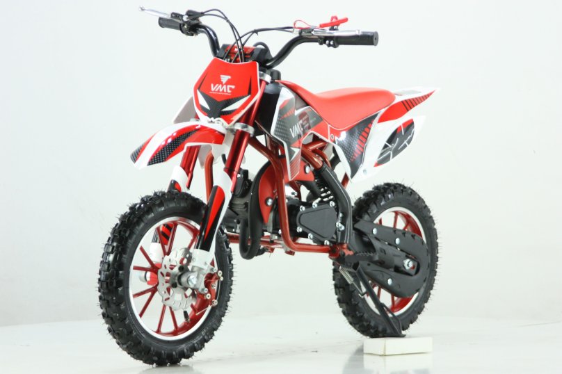 Венто питбайк мини