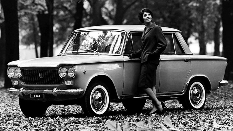 Fiat 1500