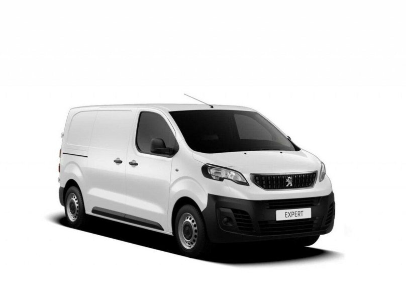 Peugeot Expert l2 фургон