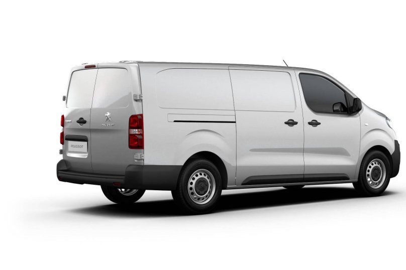 Peugeot Expert l3