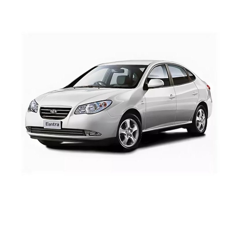 Hyundai Elantra IV (HD) (2006-2011)