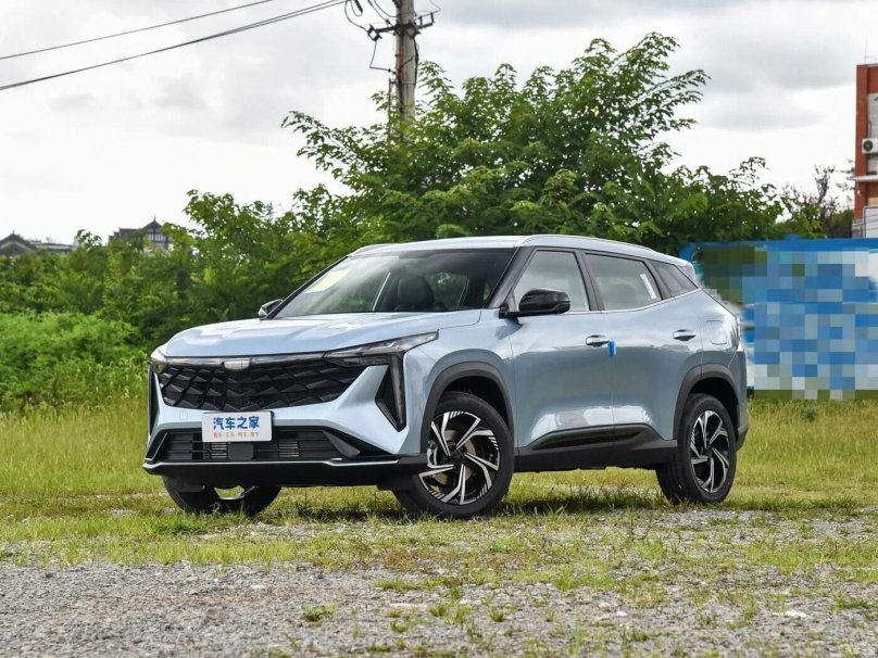 Тойота атлас