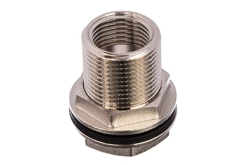 Штуцер врезка 112