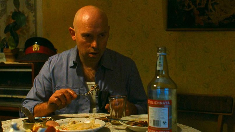 Виктор Сухоруков брат