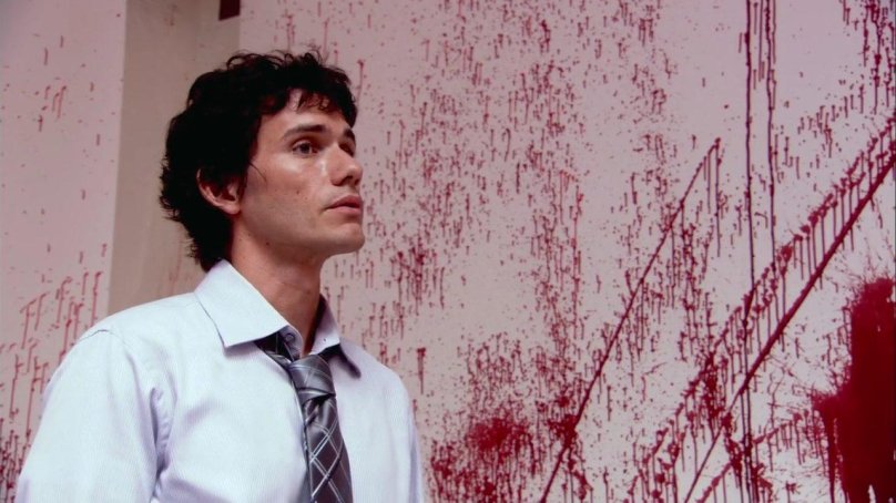 Кристиан Камарго Декстер