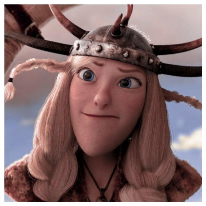 Забияка Торстон