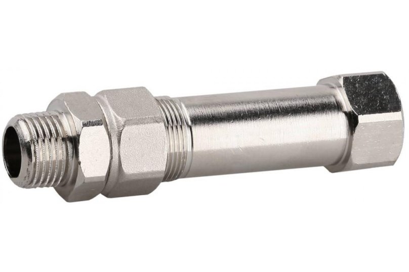 Удлинитель Вн нар резьба 1 дюйм