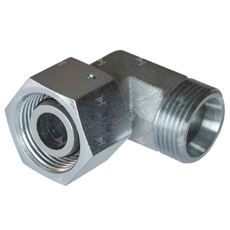 Фитинг м22х1.5 трубки на