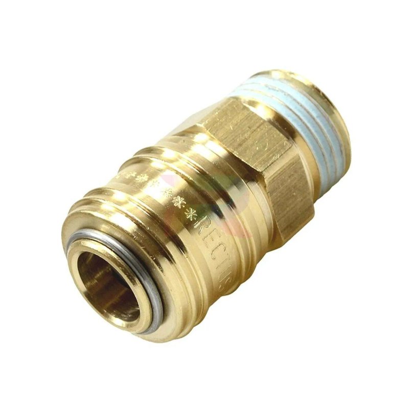 Быстросъем 1/2 наружная резьба