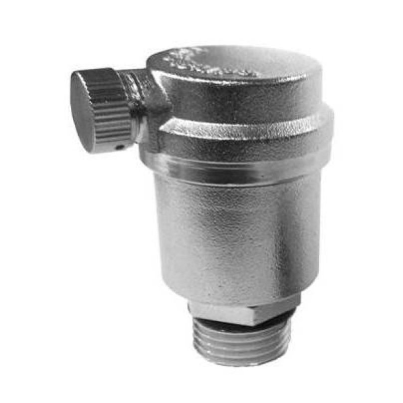 Воздухоотводчик ROYALTHERMO автоматический 1/2 НС-1052454