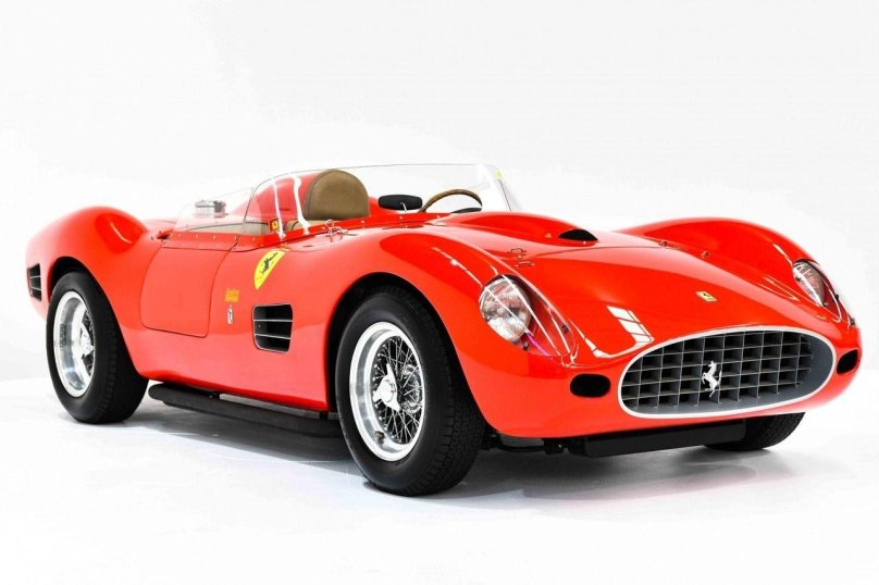 Феррари 250 Тестаросса