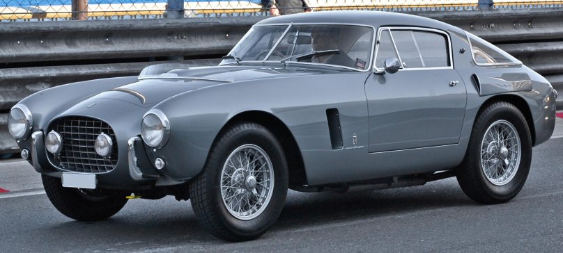 Ferrari 250 mm