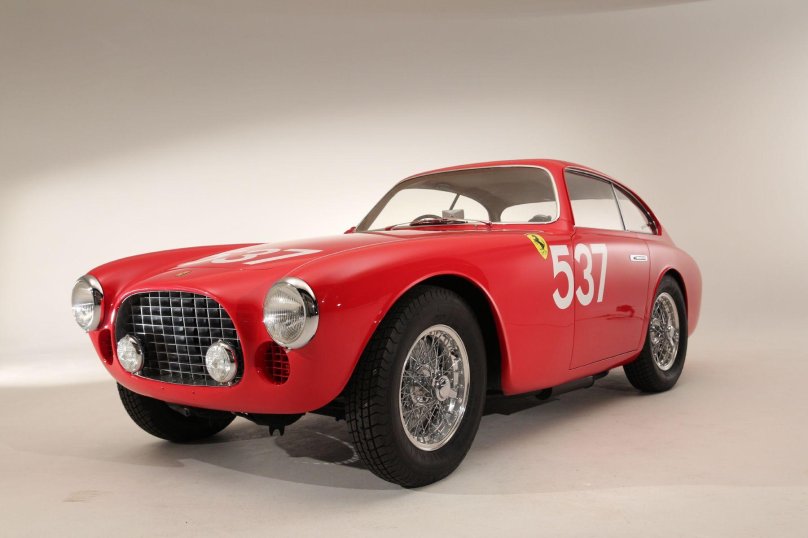 Ferrari 225