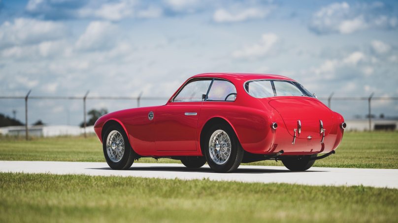 Ferrari 225 s Berlinetta