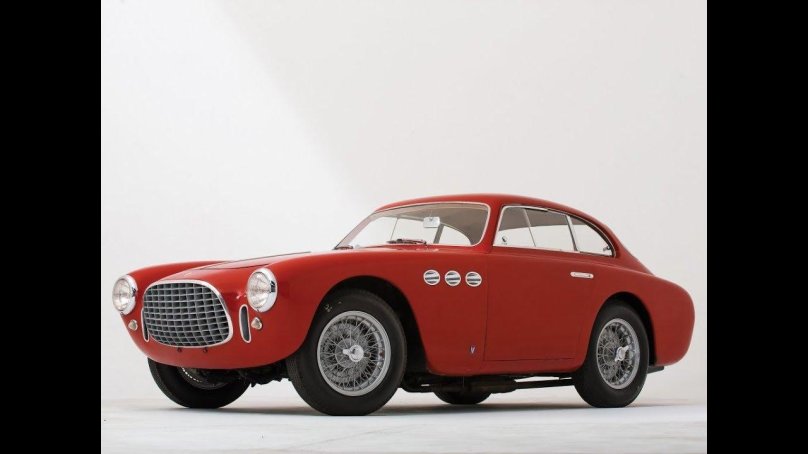 Ferrari 225