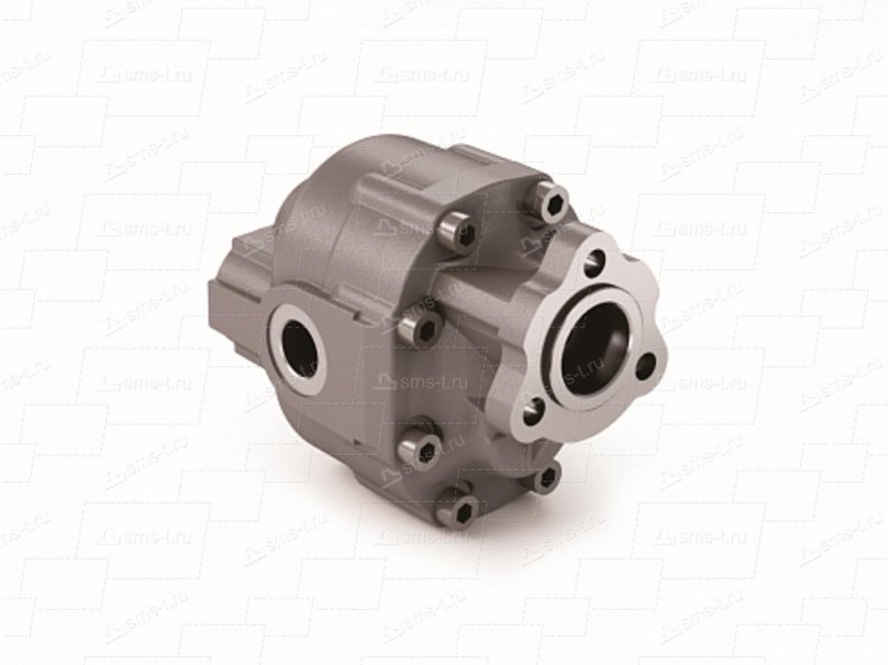 Шестеренный насос FZ 65 S ISO