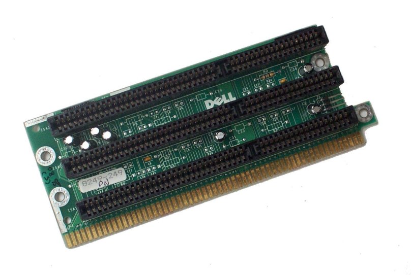 Слот расширения Isa