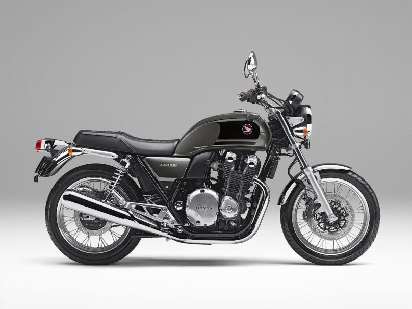 Мотоцикл Хонда CB 1100