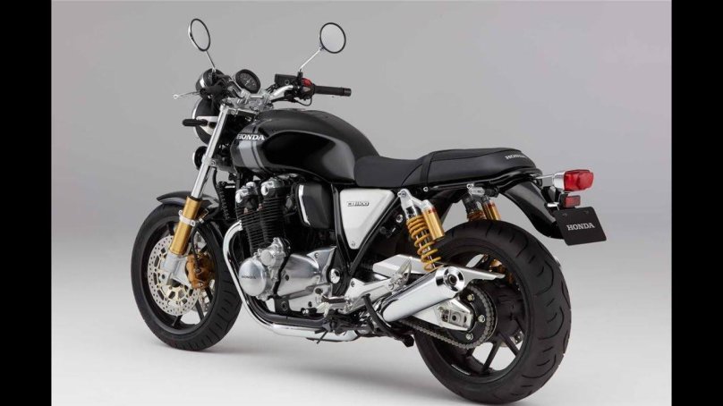 Honda cb1100 New