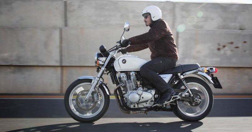 Cb1100 2013 мотоцикл Honda
