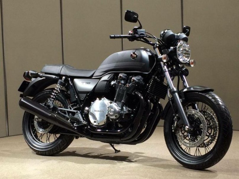 Мотоцикл Хонда CB 1100