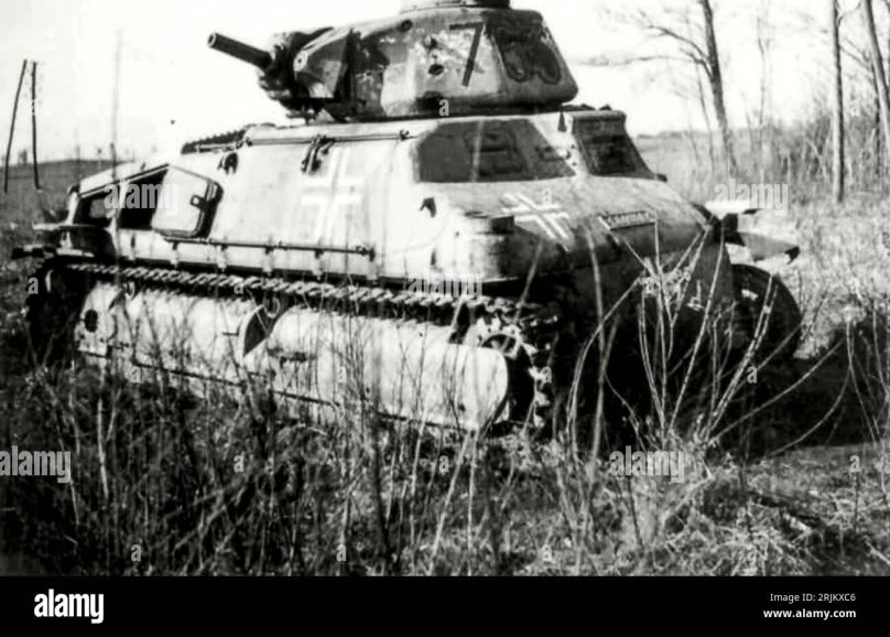 Somua s35 немецкий