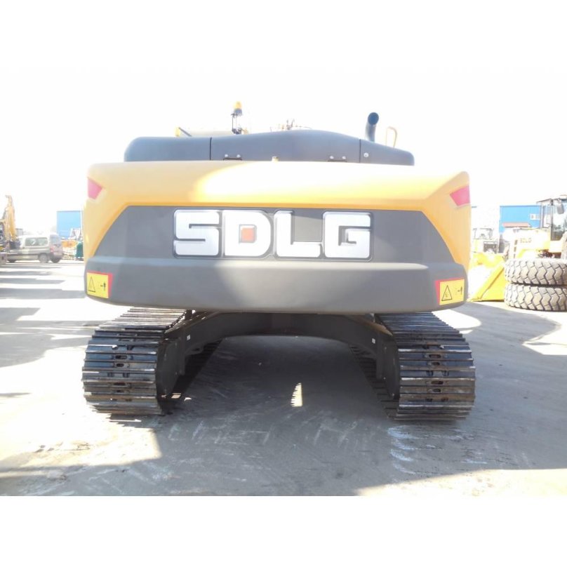 Экскаватор SDLG e6250f