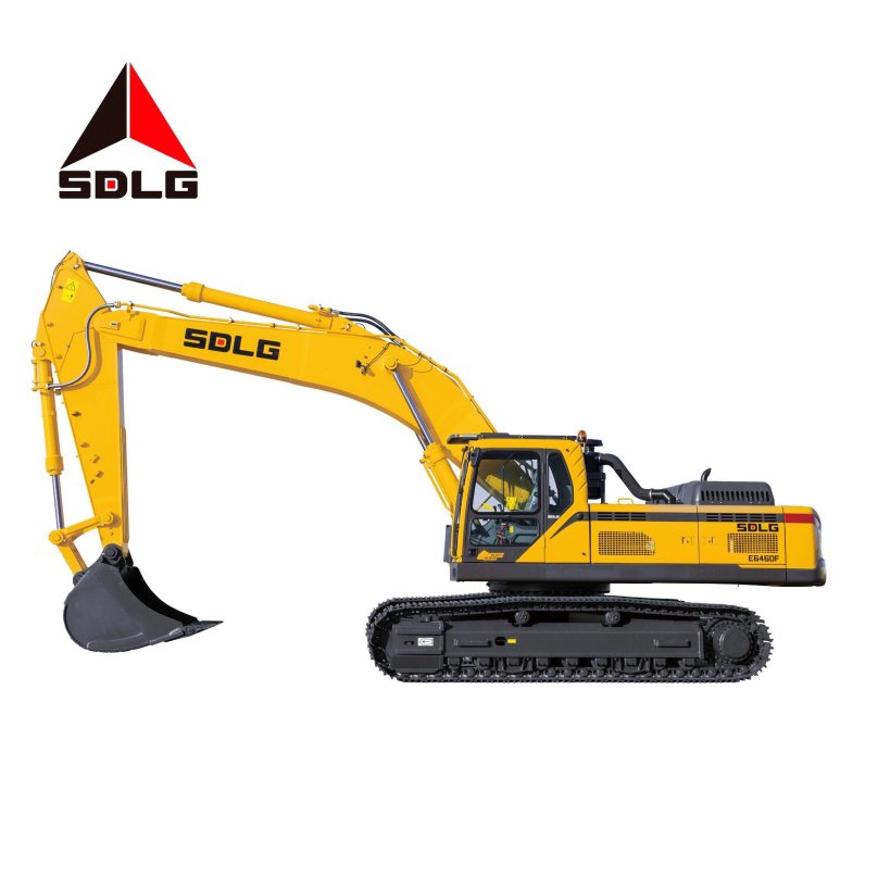 SDLG 6250f