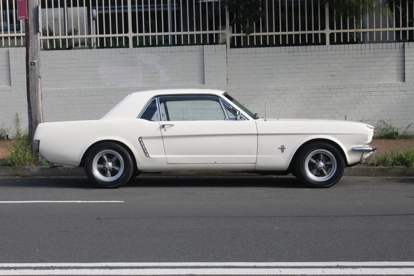 CATALLAC Callis 4 Dr 1965