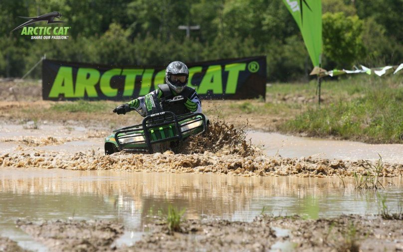 Квадроцикл Loncin 700 Mud