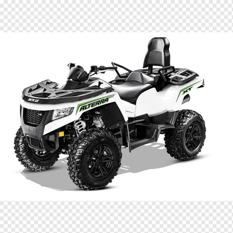 Arctic Cat 700 TRV