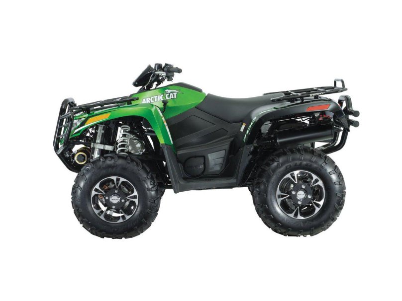 Arctic Cat 700
