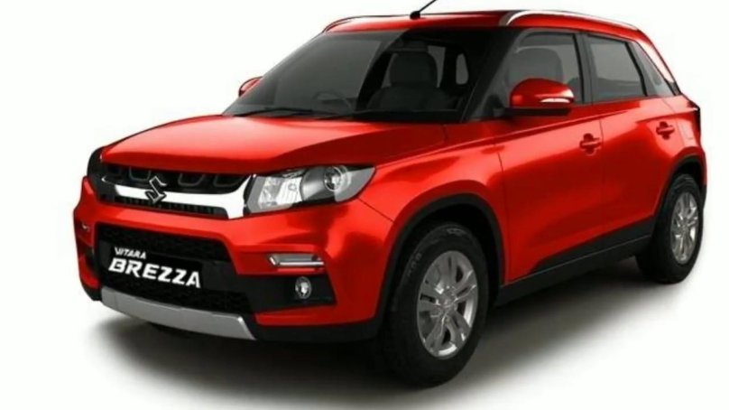 Витара Сузуки sx4