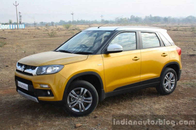 Сузуки с кросс 2025