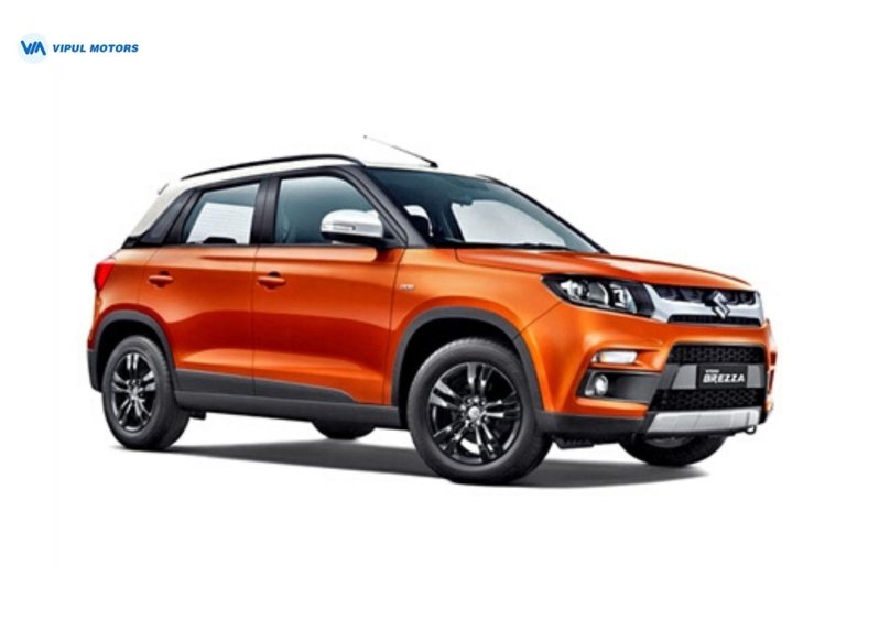 Suzuki Vitara 2022