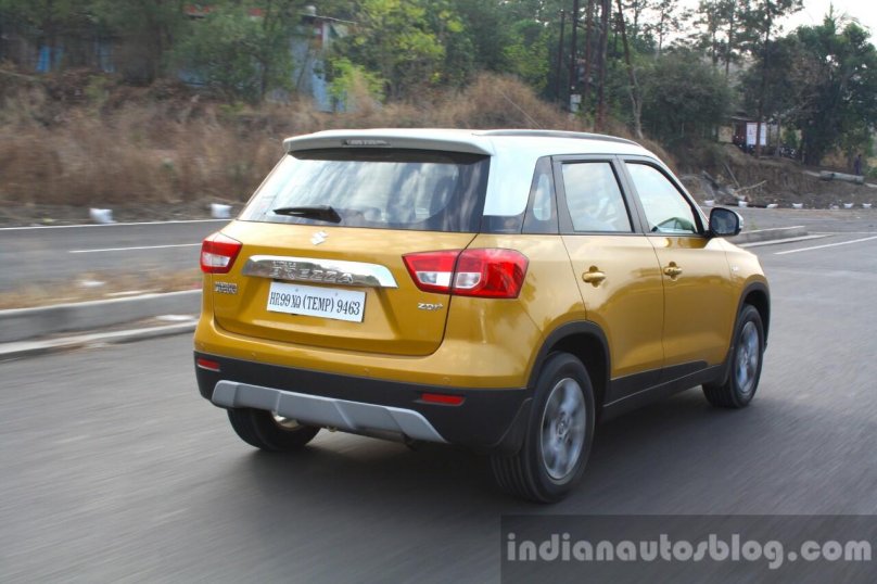 Сузуки с кросс 2024