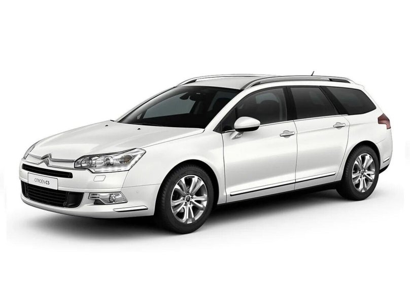 Citroen c5 универсал