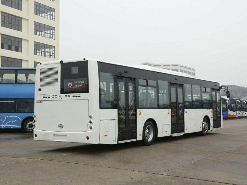 Golden Dragon xml6125