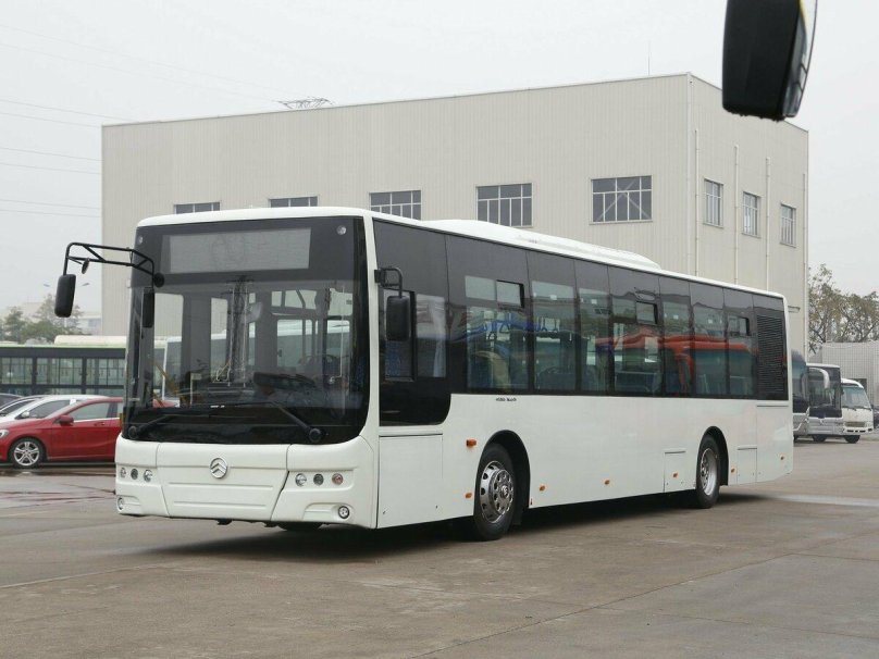 Golden Dragon xml6125cr