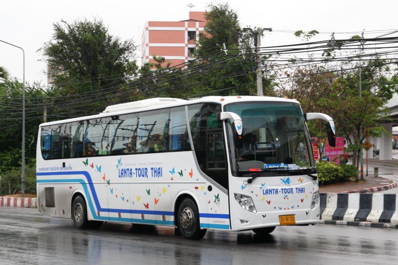 Golden Dragon xml6129