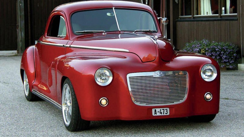 Dodge 1948