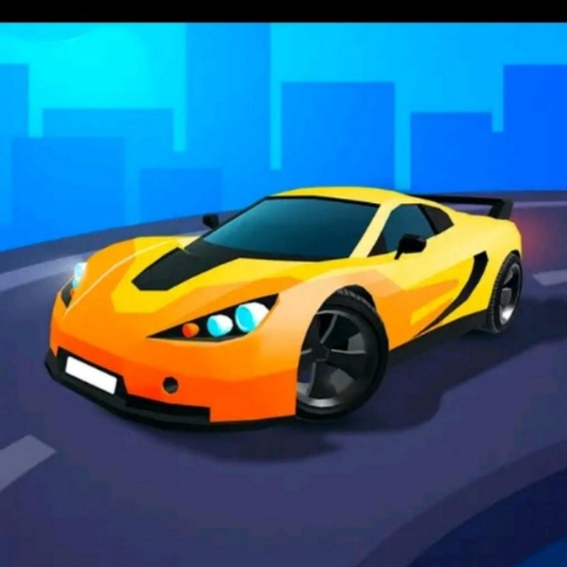 Игра Race Master