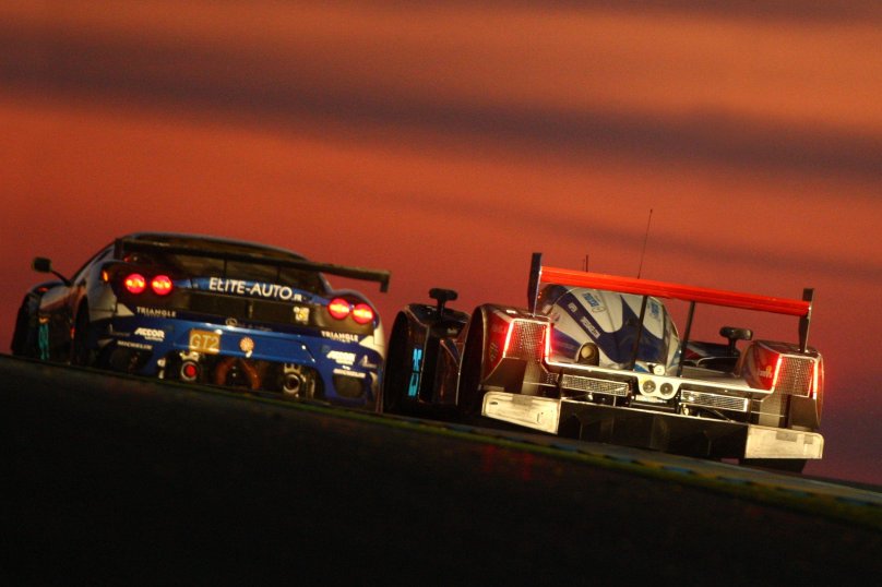 24 Часа Ле-Мана