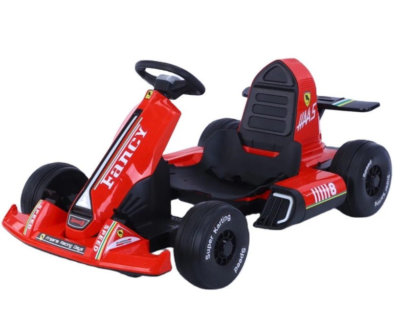 Дрифт картинг детский